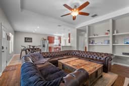 3 Mins to Lake - King Master - Grills and Fire Pit