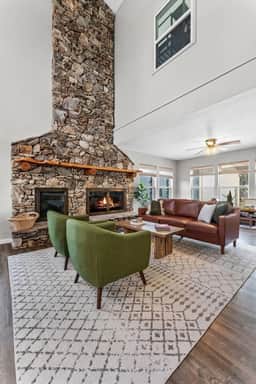 Big! *3 Kings* Hot Tub / Pool, Fire Pit Game Room