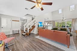 Big! *3 Kings* Hot Tub / Pool, Fire Pit Game Room