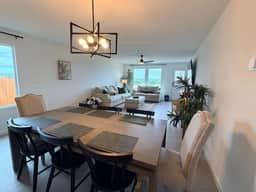 Fam & Friends! GameRoom/Fire Pit/HotTub+Comm Pool