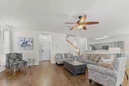 Family Friendly! Large Home by Seaworld & Lackland