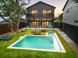 Mstr dwn! Pool, DiscGolf, ZipLine, FirePit