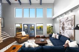 View LaLa! Villa w/Heated Pool 16 +