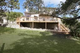Views! Near Lake - Hot tub - King Mstr w/ Balcony
