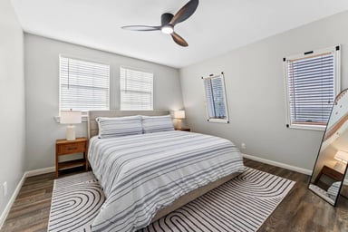 Bedroom 4