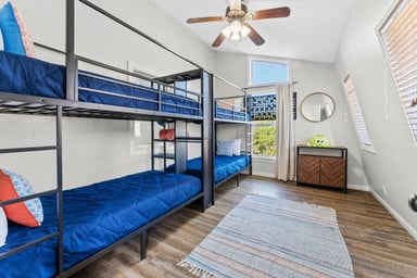 Bedroom 5