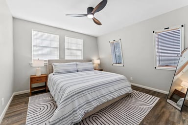 Bedroom 4