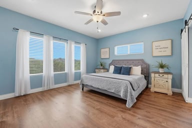 Bedroom 3