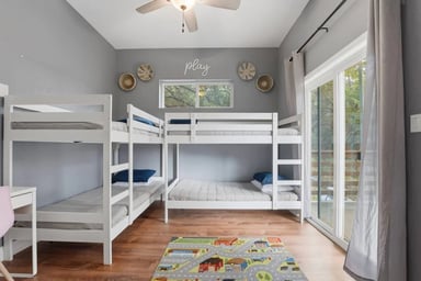 Bedroom 4