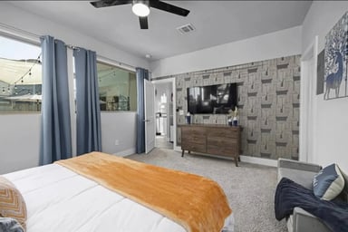 Bedroom 4