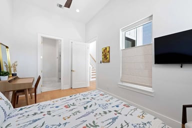 Bedroom 6