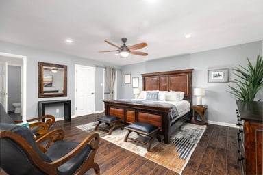 Bedroom 3