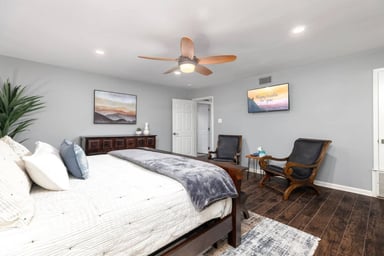 Bedroom 4