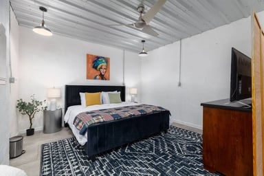 Bedroom 5