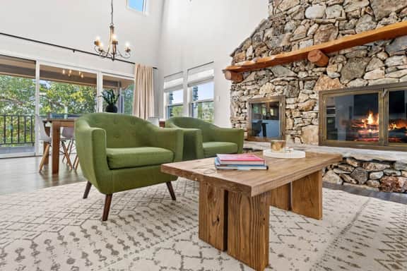3 Story Home w/ Heated Pool, Hot tub, Fire Pit, Game Room, King Beds and more!