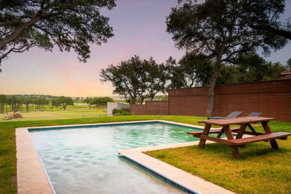 Mstr dwn! Pool, DiscGolf, ZipLine, FirePit